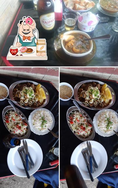 Bar Se sobrar Eu Vendo Bar do Junior