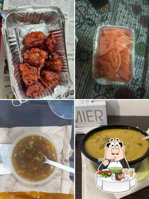 Hotel Sagar-Old Sagar