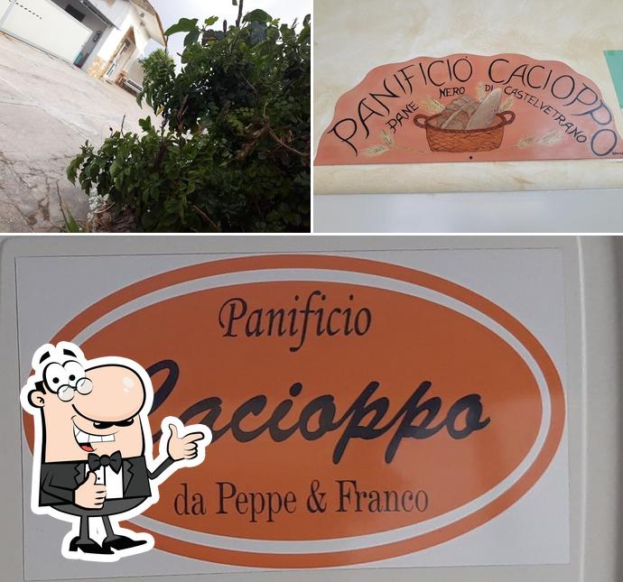 Vedi questa foto di Panificio Cacioppo da Peppe & Franco