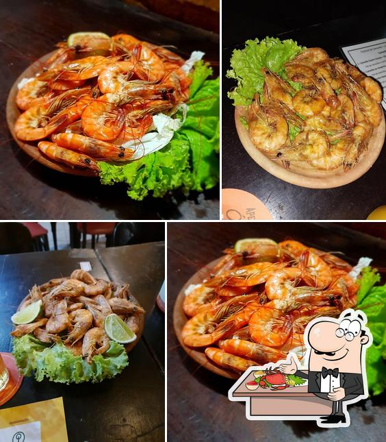 Lisbela e Prisioneiros Bar