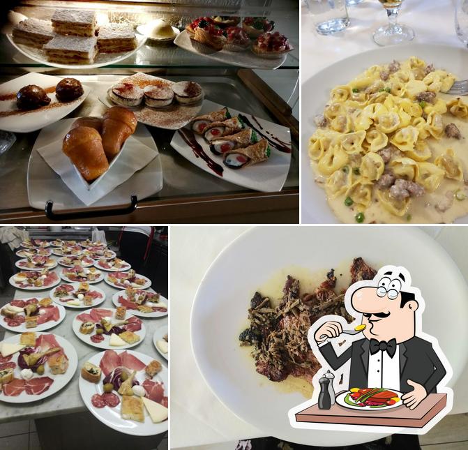 Ristorante Pizzeria La Brace