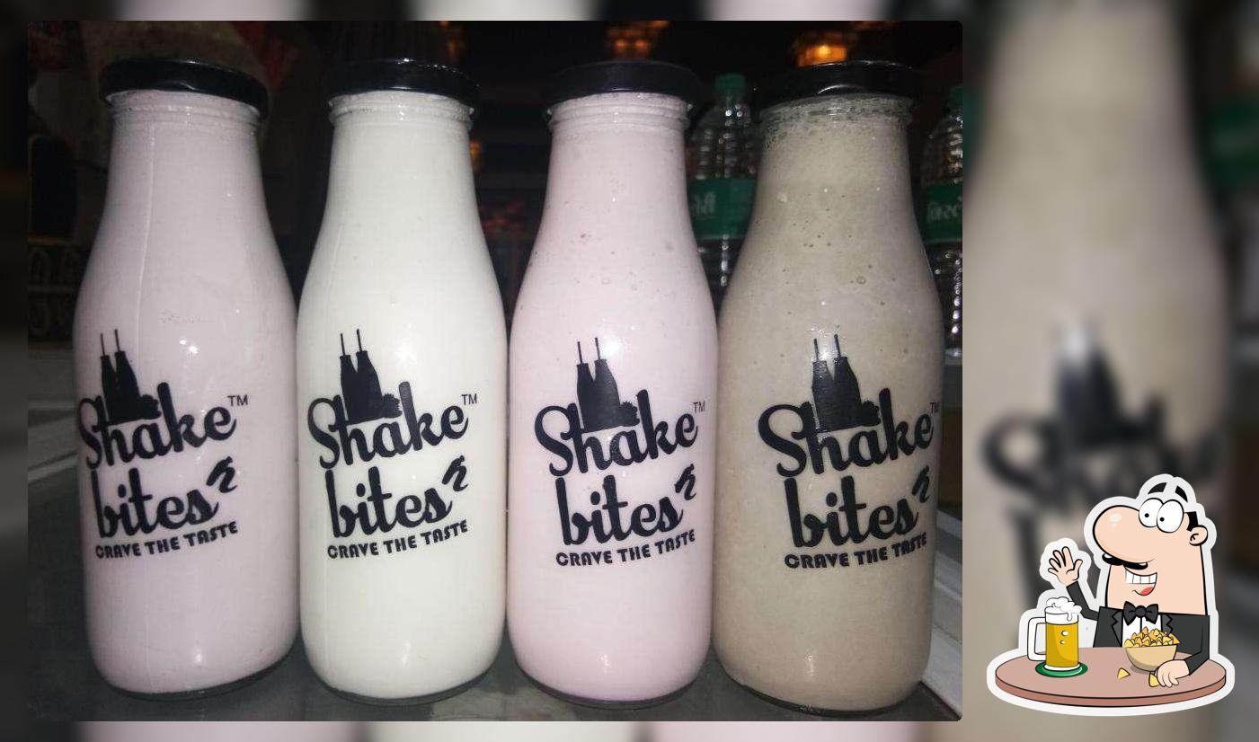 Shake N Bites