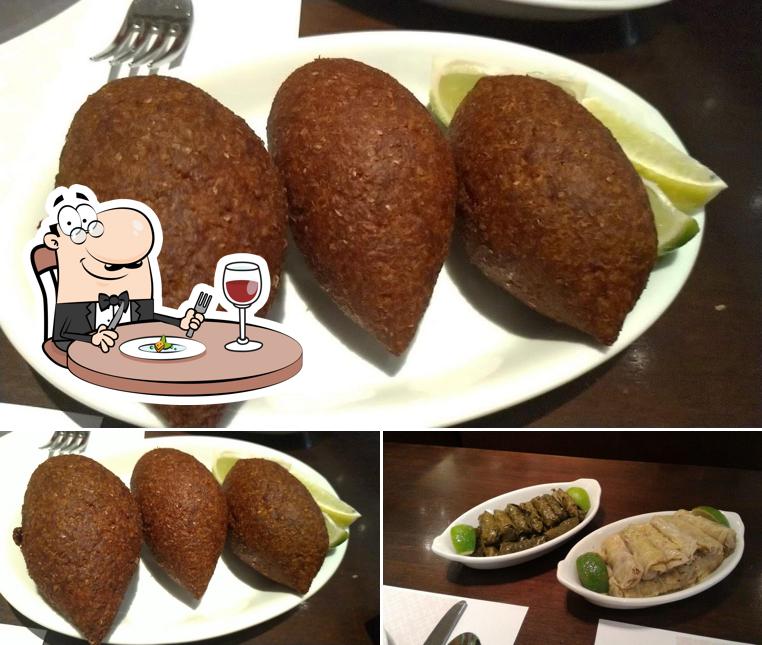 Platos en Almanara - Shopping Jardim Sul