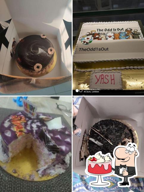 NanRup's The Cake Rootris