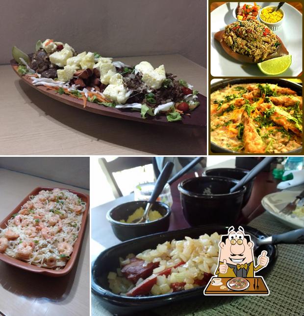 Dona Maria Bar & Restaurante