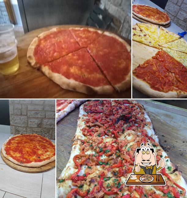 Bar pizzeria pasticceria Al Solito Posto