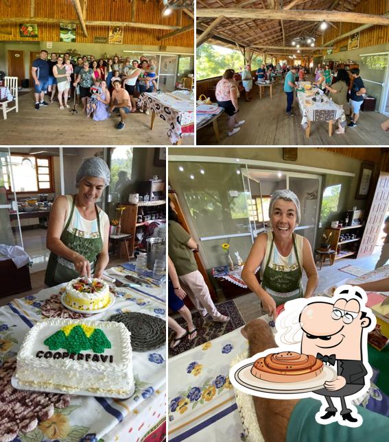 Rancho Sabores da Roça