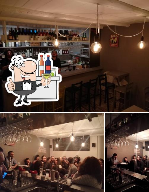 Ecco un'immagine di Taverna Deluzio