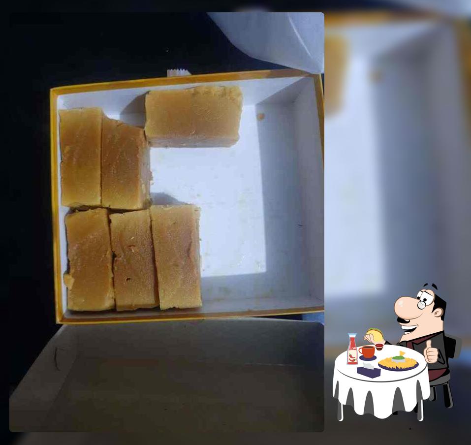 Shree Mahalakshmi Sweets Mysore