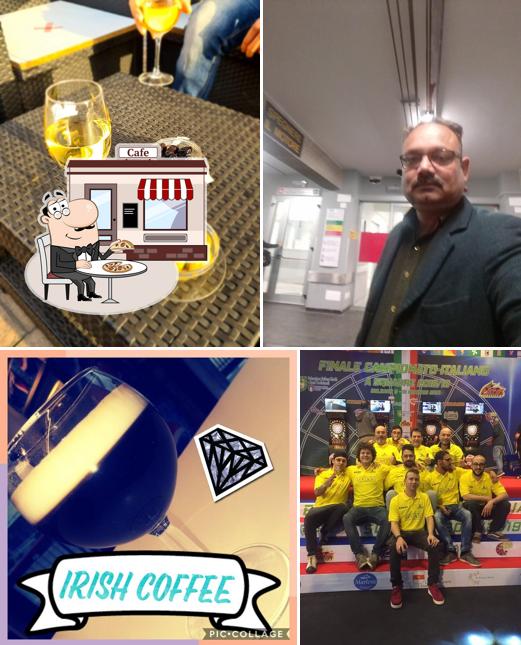 Les Jolies Di Draisci Lucia & C Sas