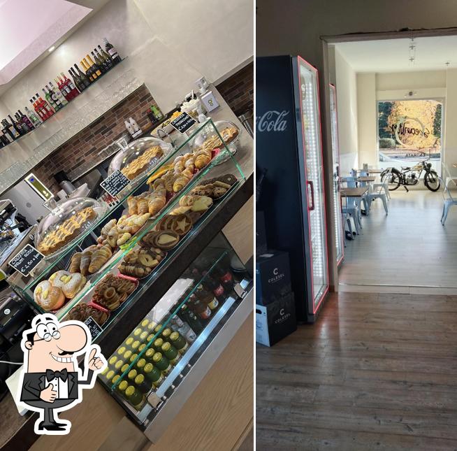 Specialty Coffee Triuggio