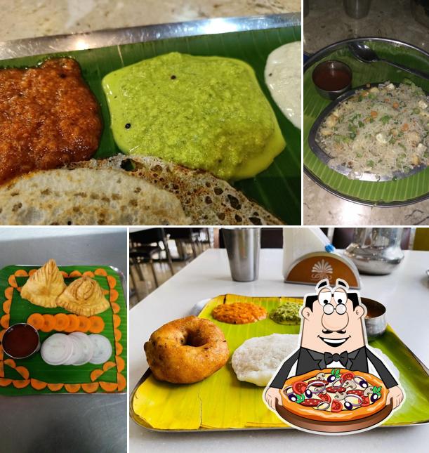 Adyar Ananda Bhavan - A2B