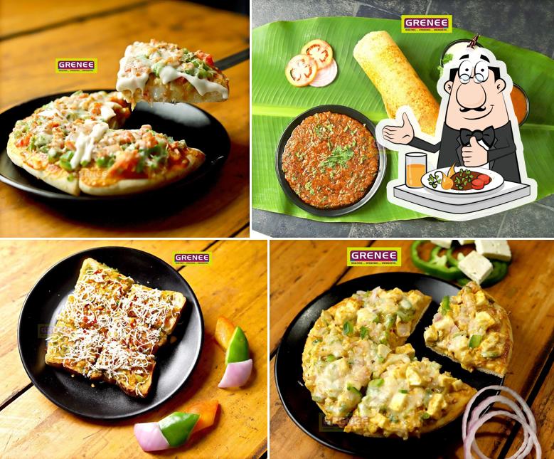 Grenee NEW CITYLIGHT