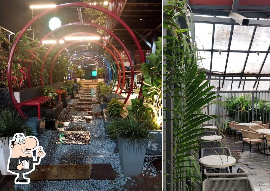 See the picture of The Tree Stories Café and Restaurant