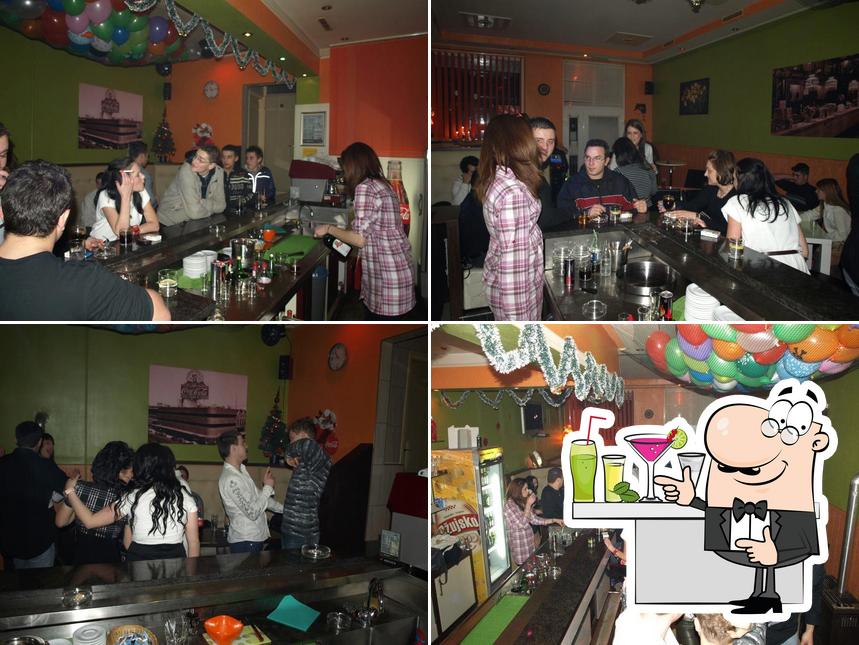 Immagine di caffe bar No.1