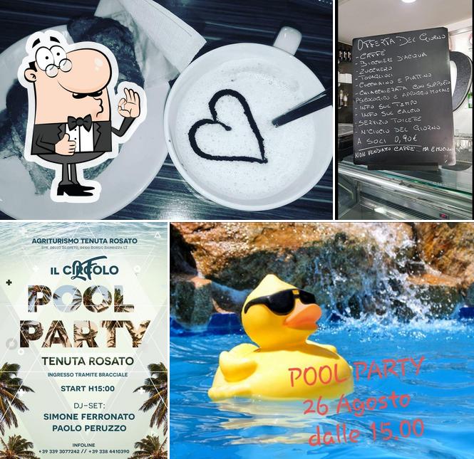 Ecco un'immagine di Il Circolo