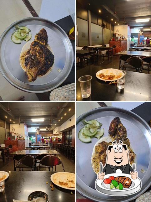 New Gee Bee Restaurant