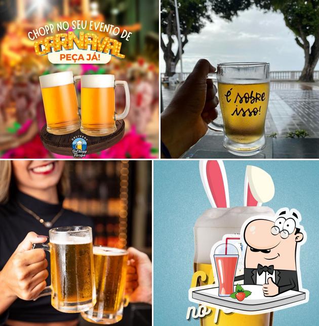 Só Chopp Floripa - Aluguel e Delivery de Chopp Gelado Grande Florianópolis