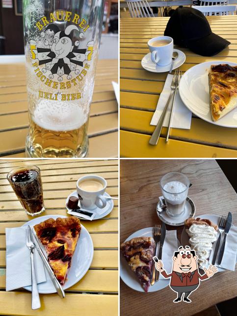 Cibo al Restaurant Schliessi