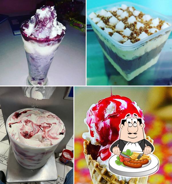 Império Do Sorvete Foz