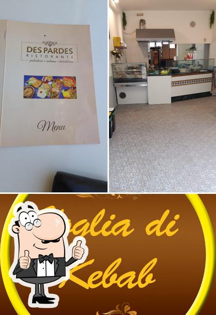 THE LOCAL BITE PIZZA N KEBAB