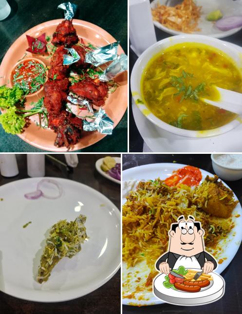 Hotel Sheetal Family Restaurant (Veg /Non-Veg)