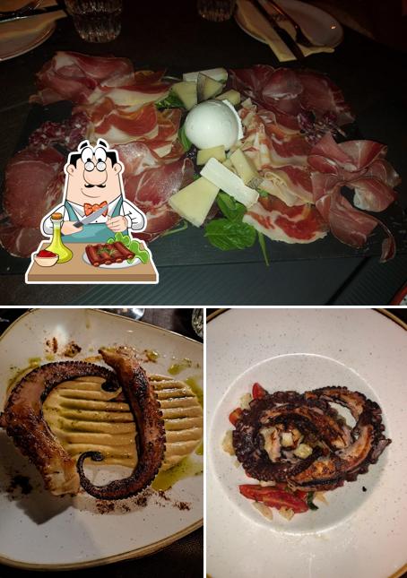 Modo Ristorante propone pasti a base di carne