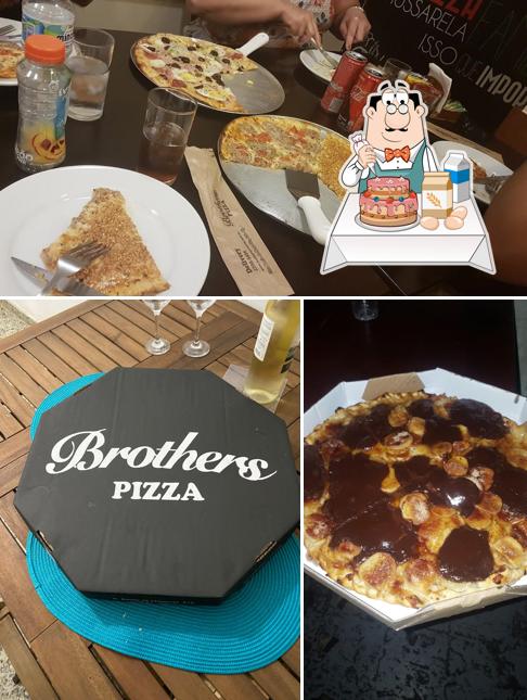 Brothers Pizza photo