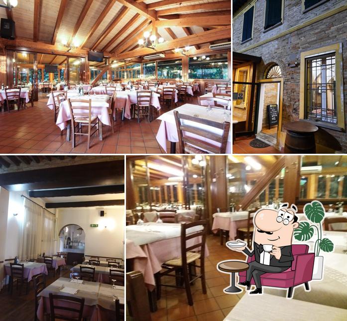 La Madia Ristorante Pizzeria