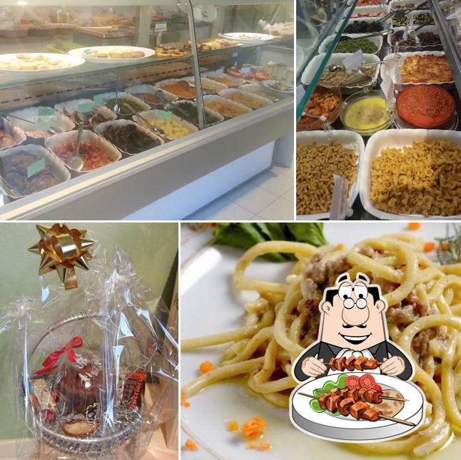 Le Buone Chicche - Gastronomia senza glutine