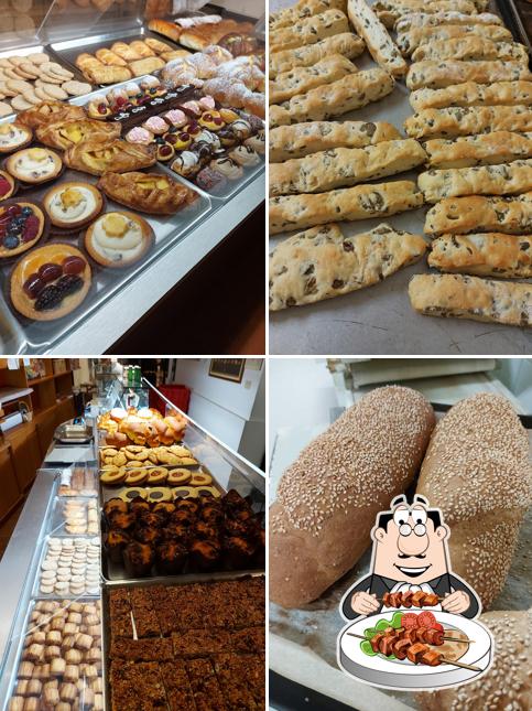 Panificio Del Bianco di Pribaz Kristian