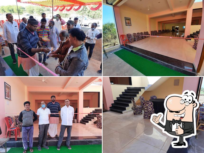 Here's an image of VIRAT RESTORENT