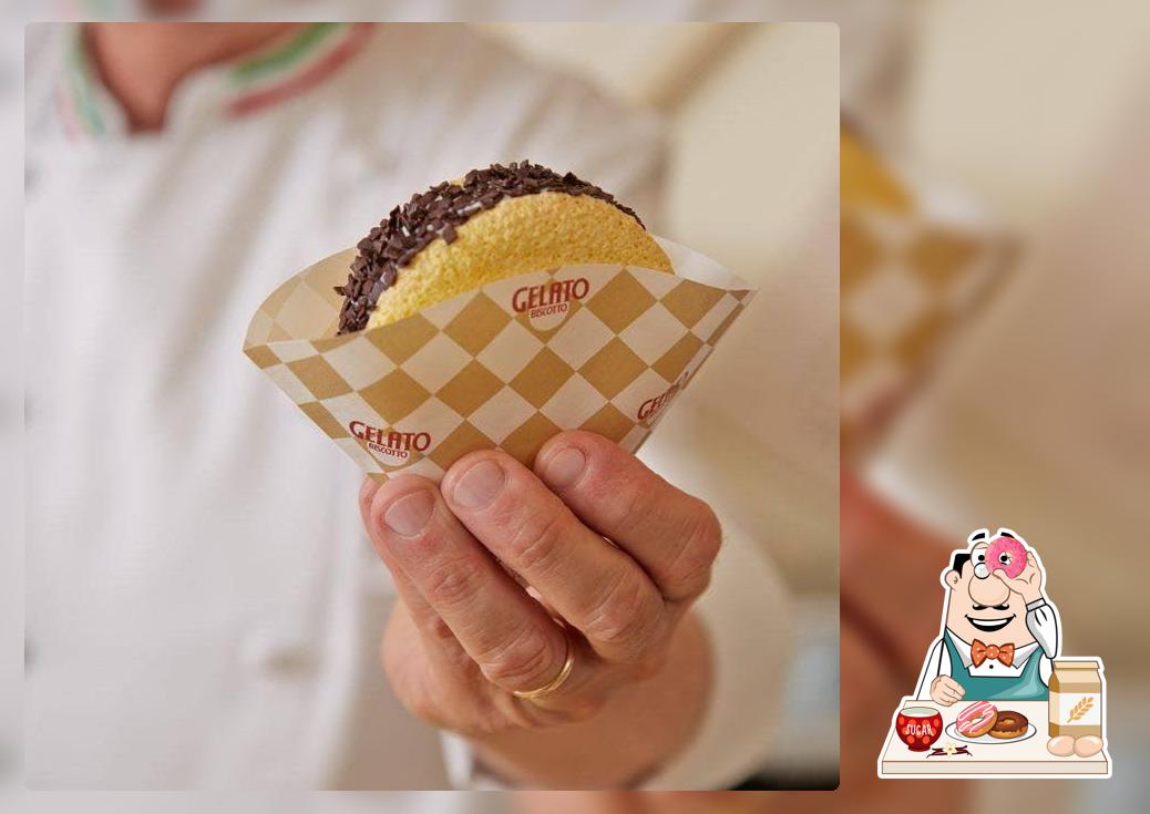 Mag Gelato