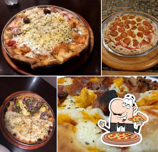 Babbo Pizzaria e Cantina Italiana