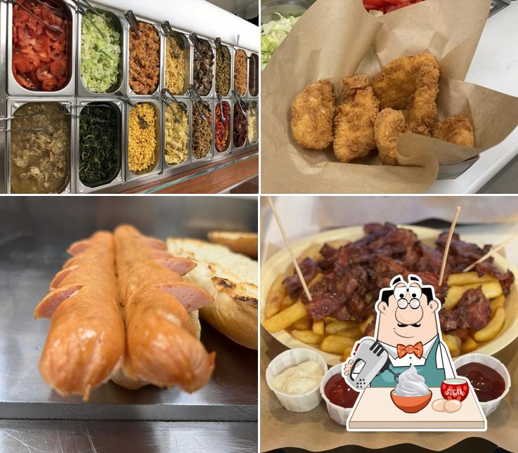 Gianni Burger street food dal 1977