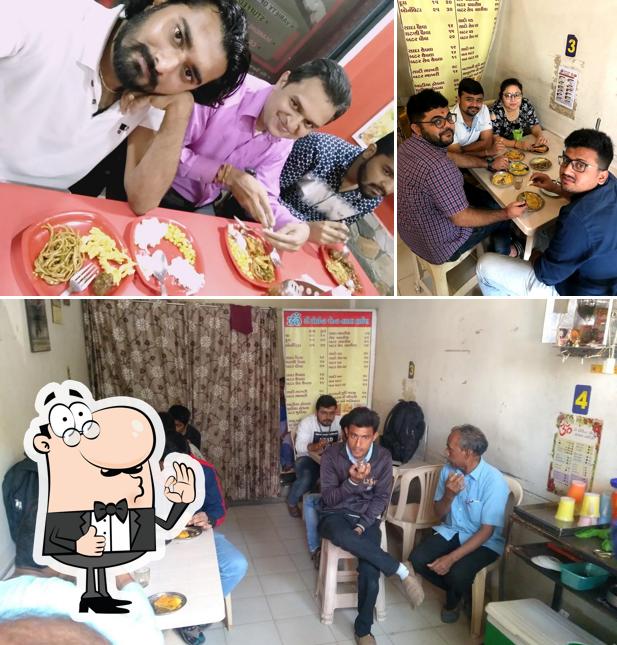 Om Tea Point & Nasta House picture