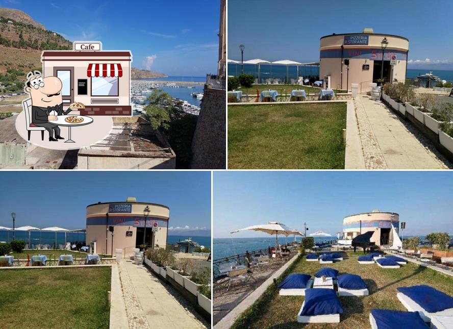 Silos Ristorante Pizzeria Wine Bar