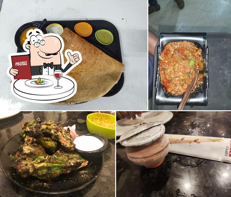 Al Jannah Arabian Restaurant