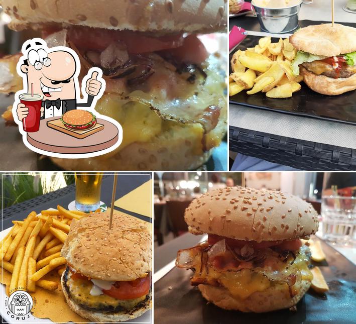 Coruja Ristorante, Bar e Lounge