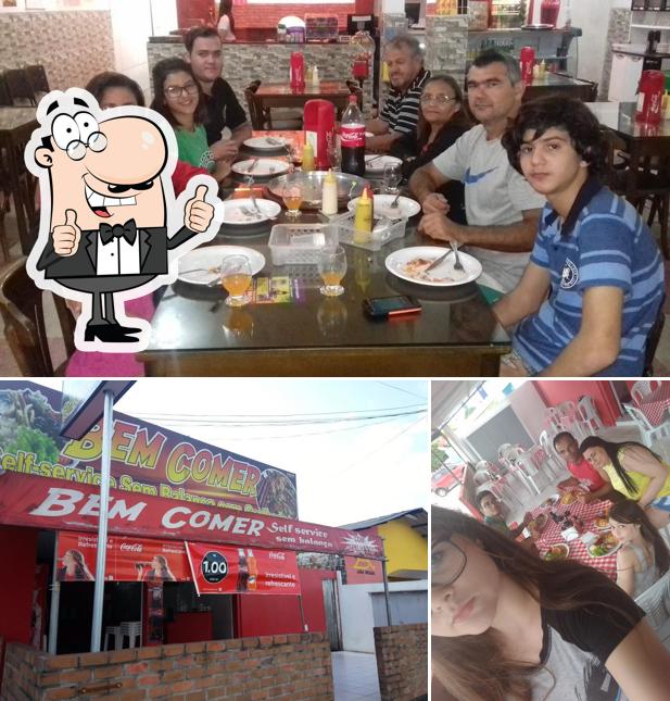 Bem Comer