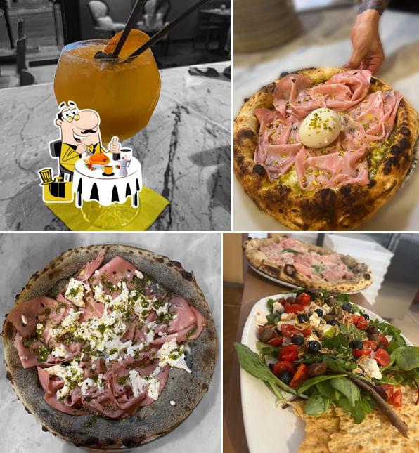 Zero Gravity Cagliari