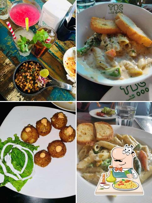 Meals at TBC Sky Lounge - Kadubisanahalli- Marathahalli Outer Ring Road Fabulous Terrace Lounge- Rooftop Restaurant & Bar