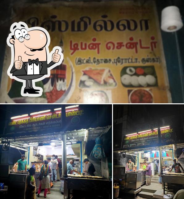 Here's a pic of B2B best bharakat