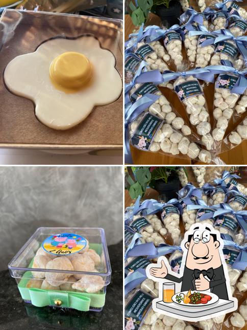 Platos en Ditulli Gourmet