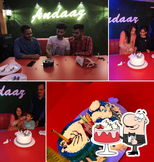 See this image of ANDAAZ