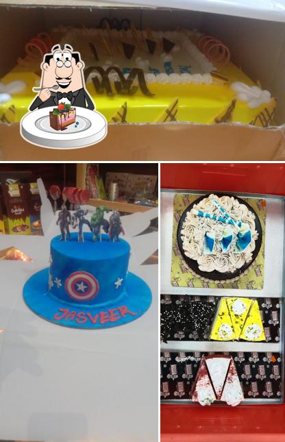 Atul Bakery Ravapar, Morbi