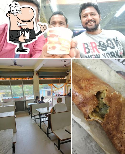 See the image of Sri Guruprasd udipi hotel