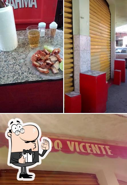 Look at this image of Bar do Vicente
