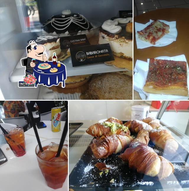 Cafe' Elisir S.A.S. Di Iovane Angela & C.