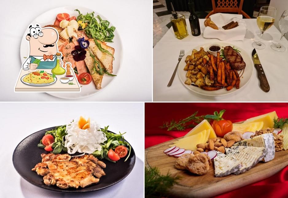 American Steak & Grill House Zagreb Restaurant